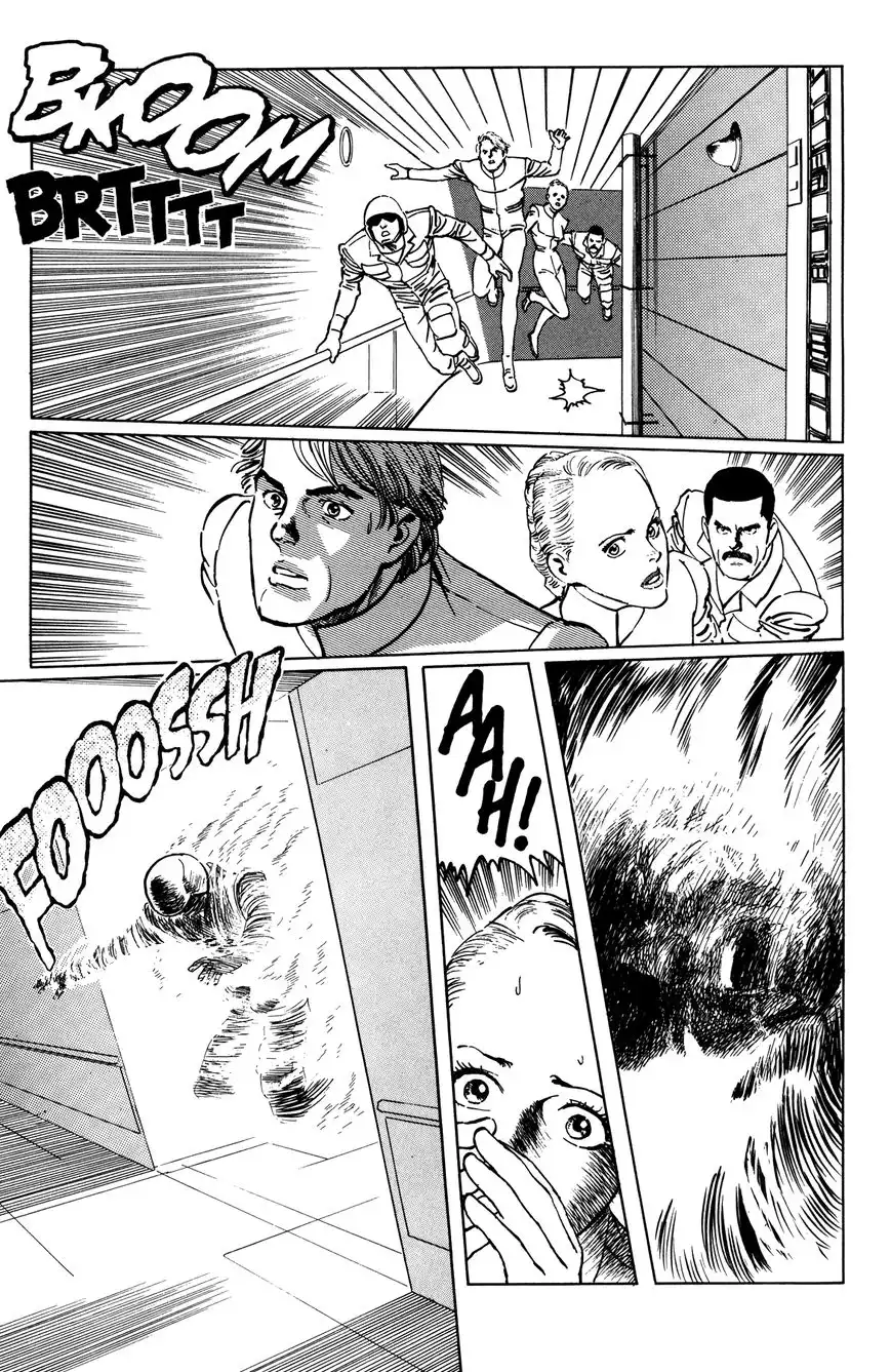 Mirai no Futatsu no Kao Chapter 13 5